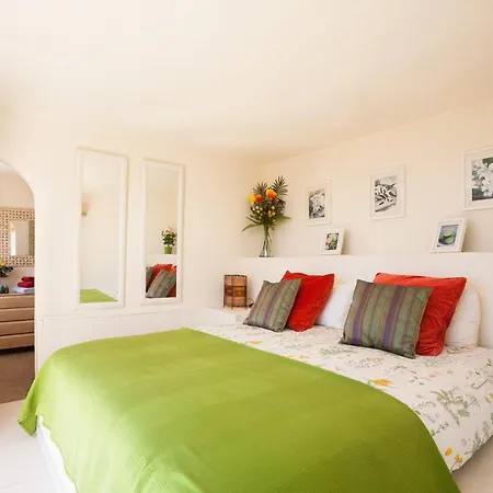 Willa Hoyagrande Sleeps 10 With Pool Air Con And Wifi *