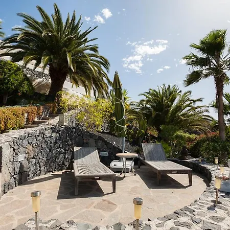 Villa Hoyagrande Sleeps 10 With Pool Air Con And Wifi Hoya Grande (Tenerife)