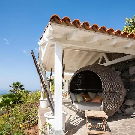 Hoyagrande Sleeps 10 With Pool Air Con And Wifi Hoya Grande (Tenerife)